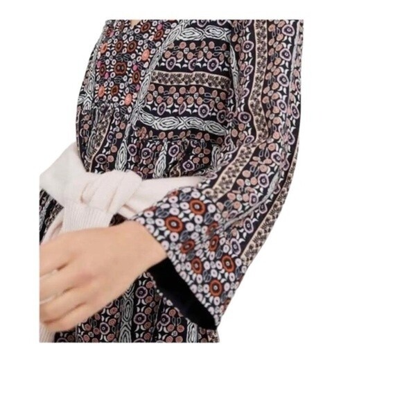Maeve by Anthropologie Naomi embroidered tunic dress size small - Picture 4 of 13